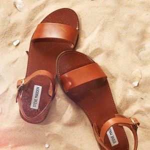 Steve Madden donddi sandals